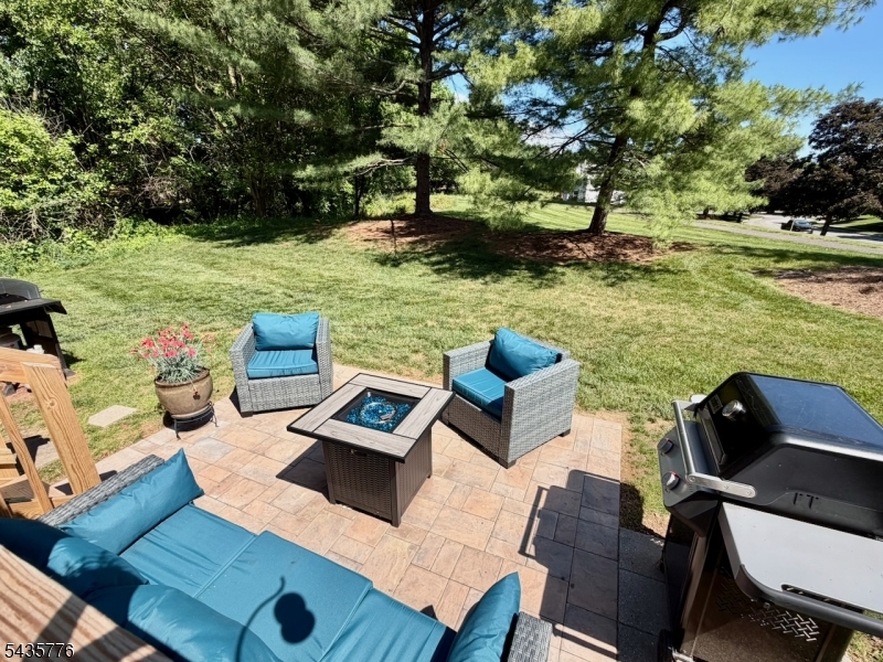 Concord Ridge - Residential