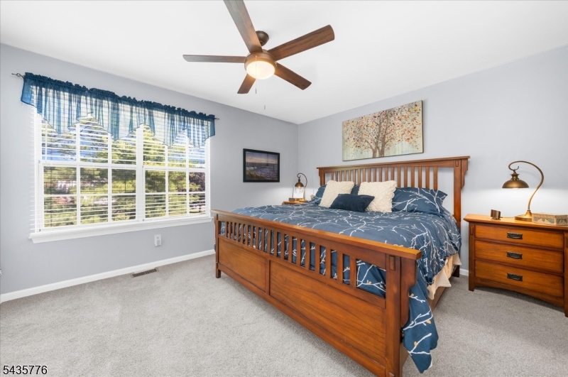 Concord Ridge - Residential