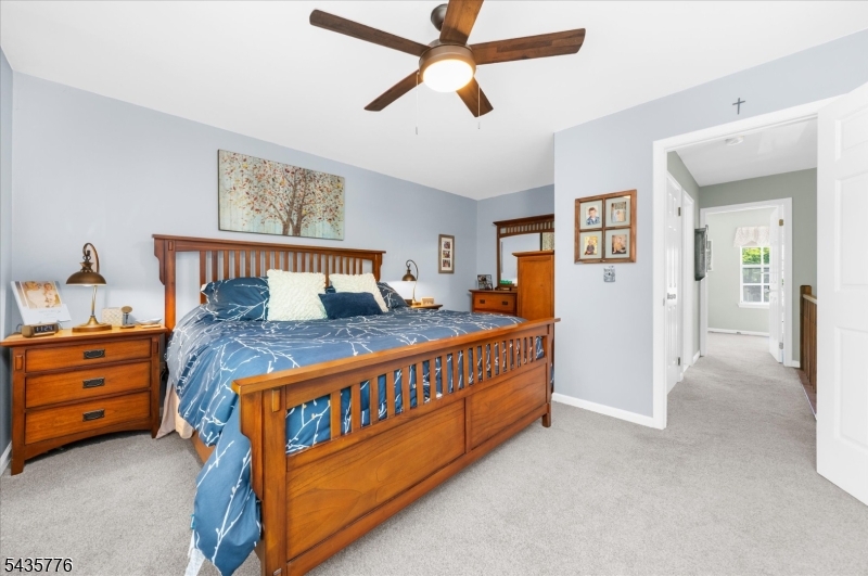 Concord Ridge - Residential