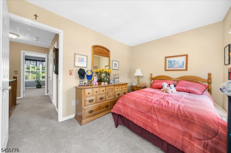 Concord Ridge - Residential
