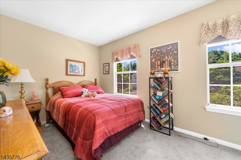 Concord Ridge - Residential