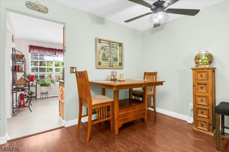 Concord Ridge - Residential