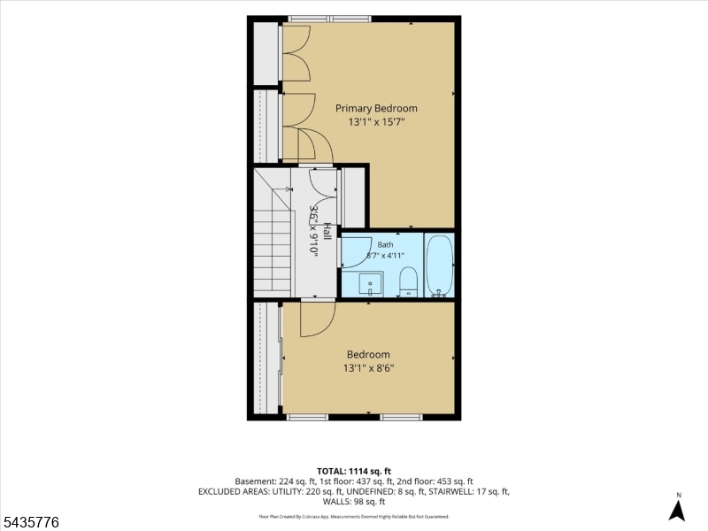 Concord Ridge - Residential