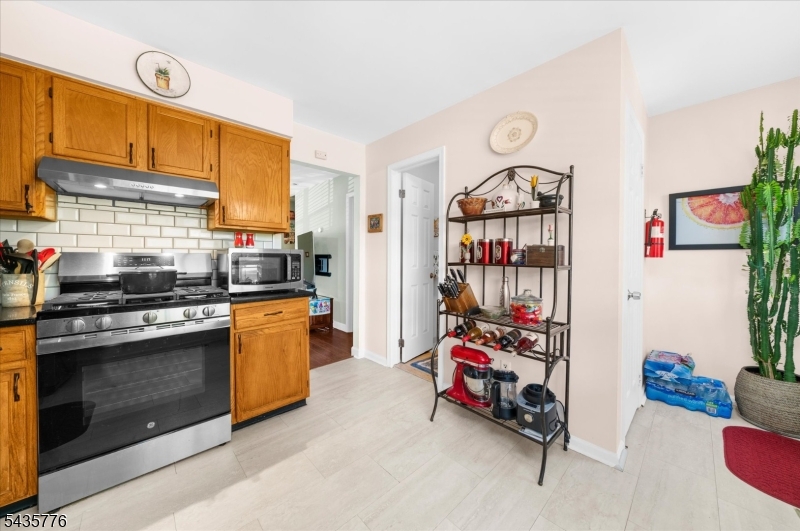 Concord Ridge - Residential