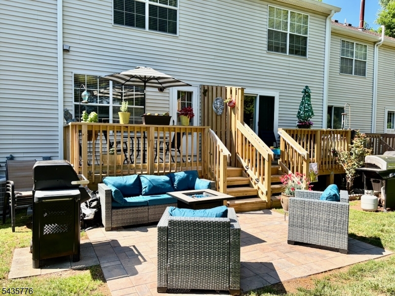 Concord Ridge - Residential