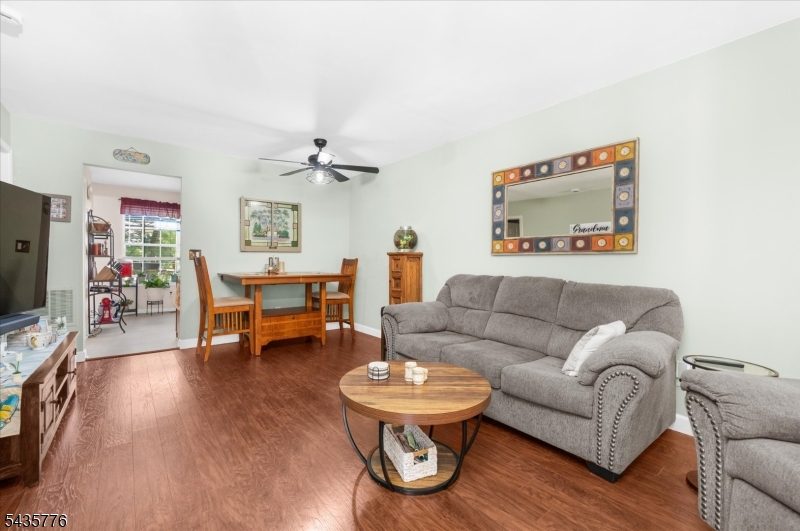 Concord Ridge - Residential