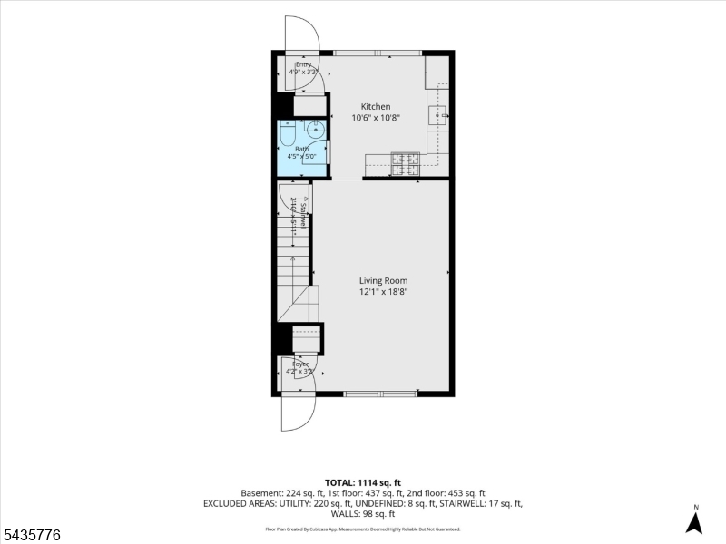Concord Ridge - Residential