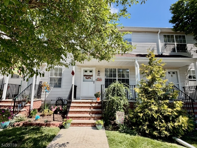 Concord Ridge - Residential