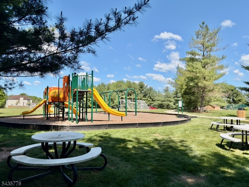 Concord Ridge - Residential