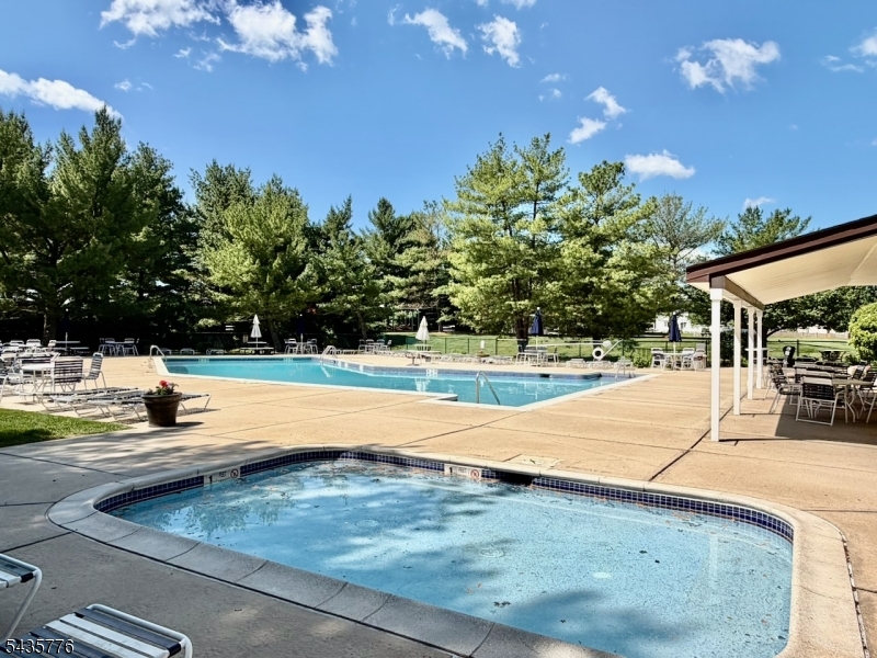 Concord Ridge - Residential