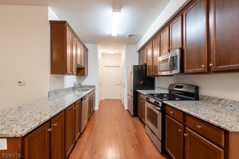 Coventry Park - Residential