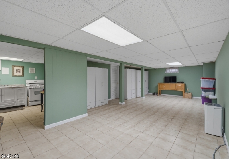 Allwood - Residential