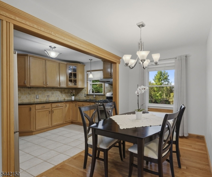 Allwood - Residential