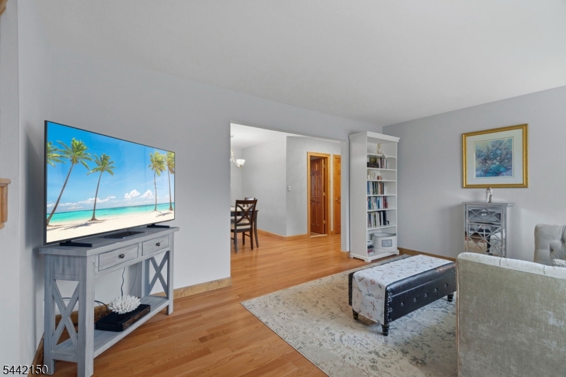 Allwood - Residential