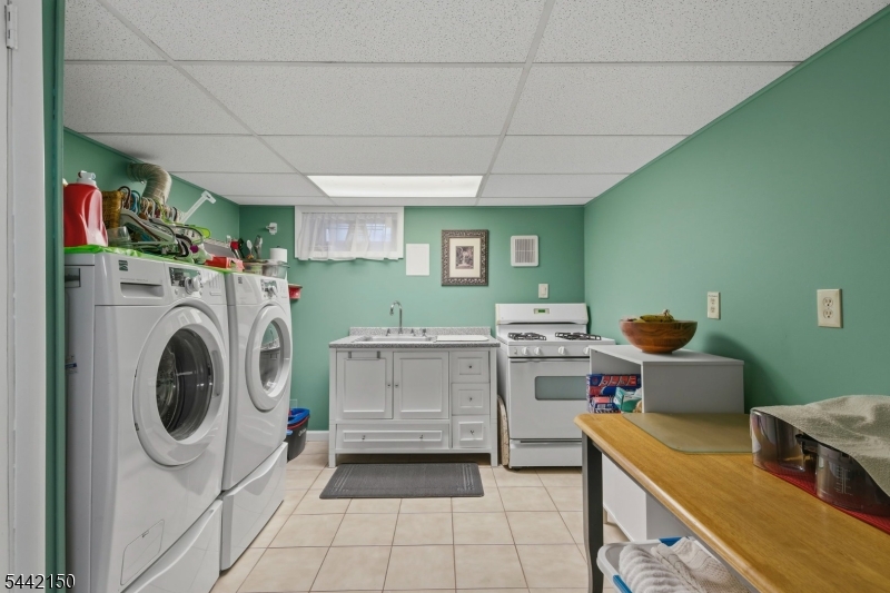 Allwood - Residential