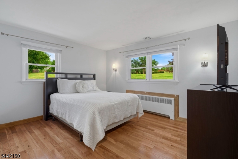 Allwood - Residential