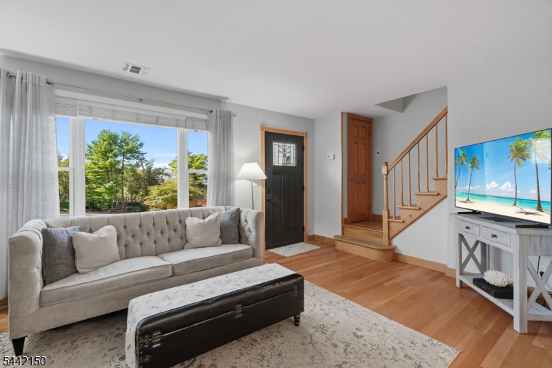 Allwood - Residential