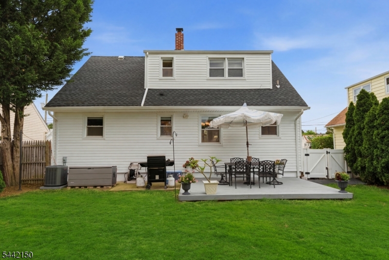 Allwood - Residential
