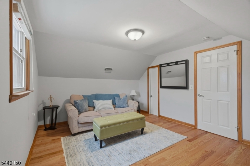 Allwood - Residential