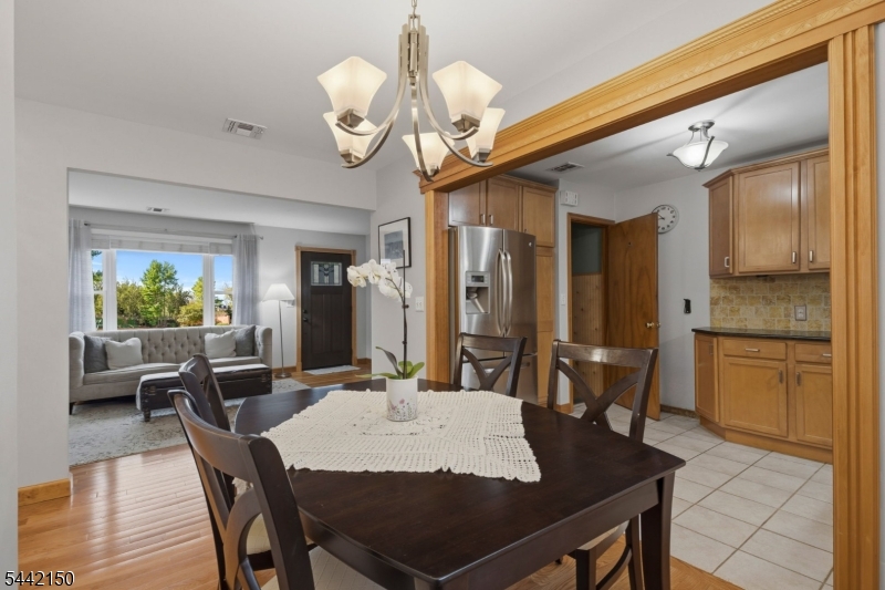 Allwood - Residential
