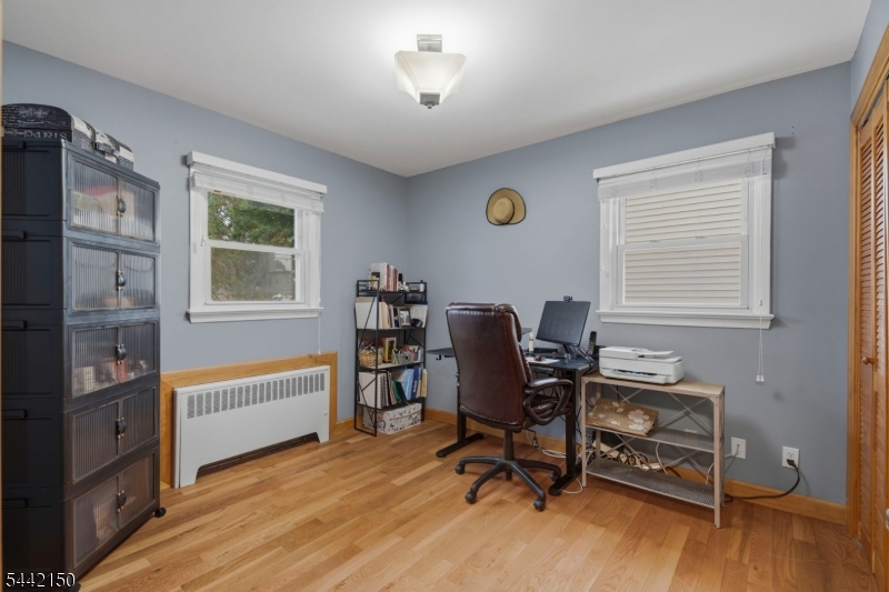Allwood - Residential