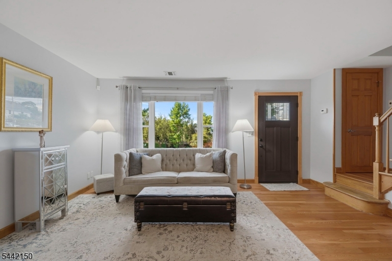 Allwood - Residential