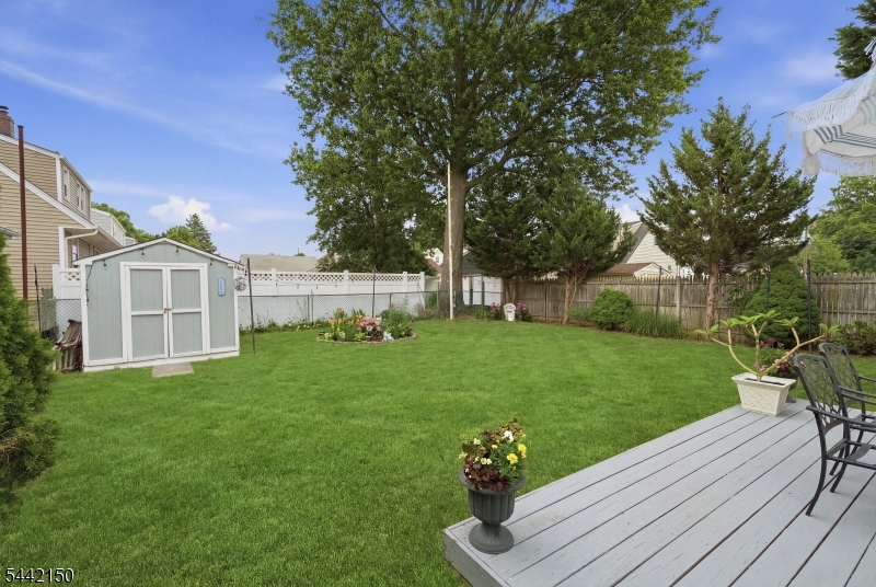 Allwood - Residential