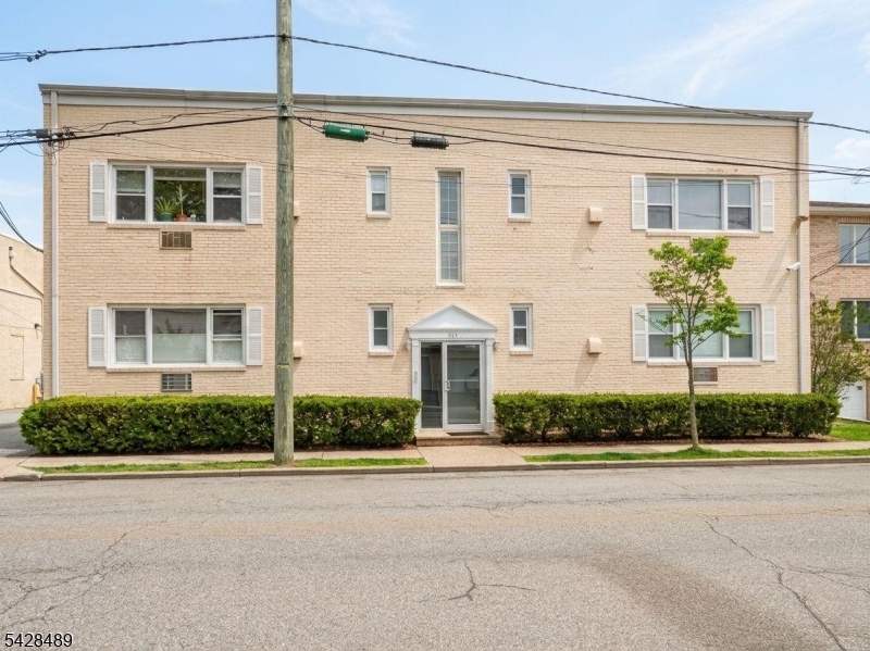 Snag this well-maintained studio in the heart of Carlstadt one of Bergen County's most sought-after spots! Enjoy endless dining, shopping, and entertainment just minutes away, plus quick access to Rutherford, East Rutherford, and the American Dream Mall. Commuter-friendly with easy transportation options and a short drive to MetLife Stadium this location truly has it all. Heat and hot water are included, along with a reserved parking spot. Apartment is also being updated. Available July 15.