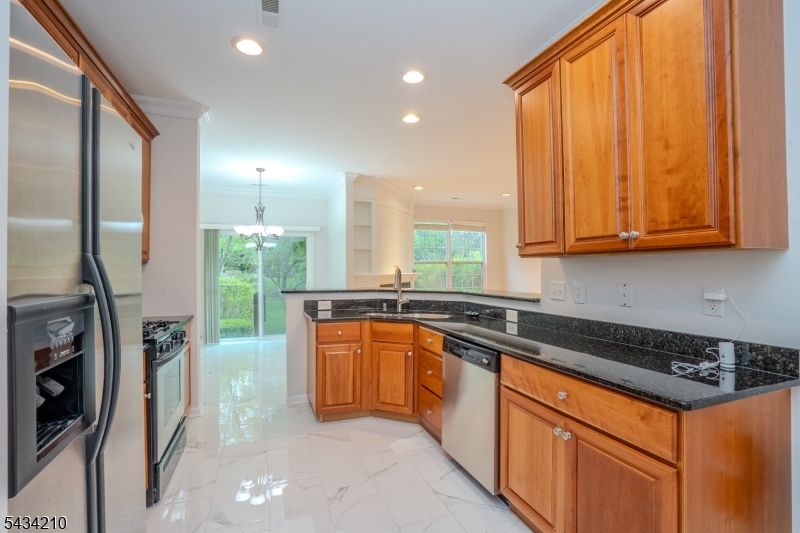 MONTGOMERY HILLS - Residential