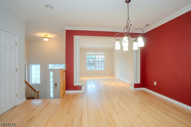 MONTGOMERY HILLS - Residential