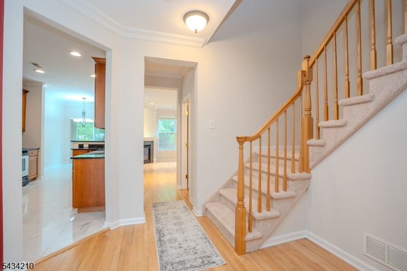 MONTGOMERY HILLS - Residential