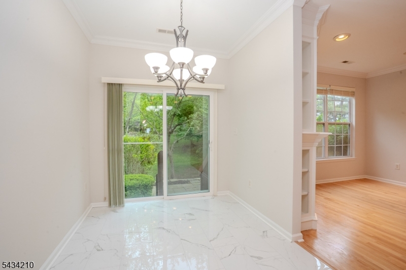 MONTGOMERY HILLS - Residential