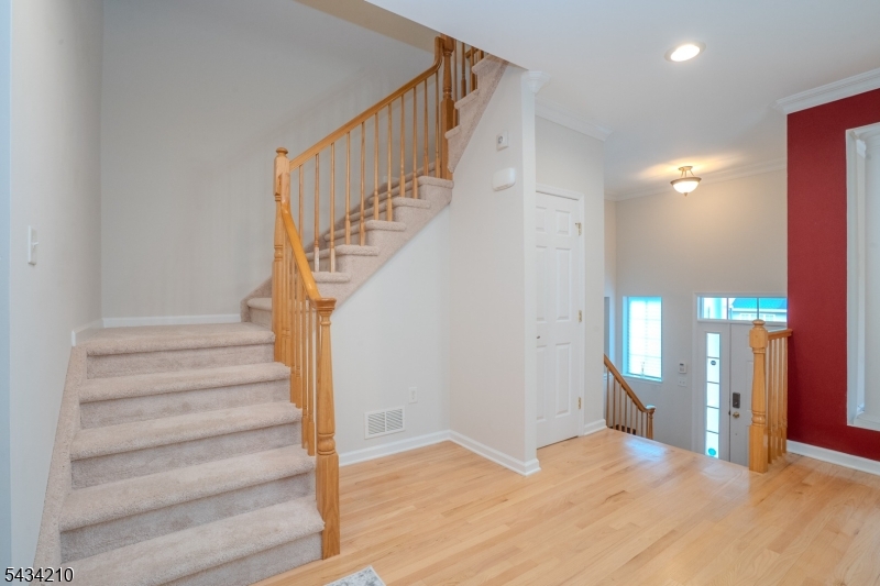 MONTGOMERY HILLS - Residential