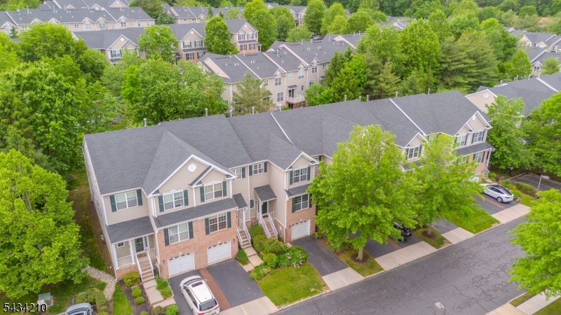 MONTGOMERY HILLS - Residential