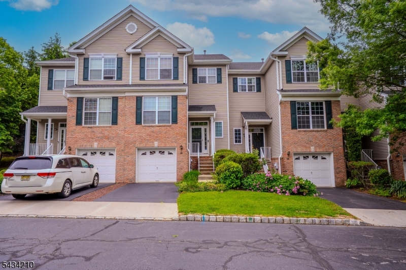 MONTGOMERY HILLS - Residential