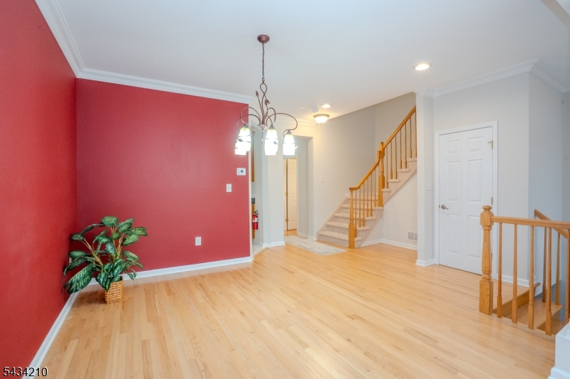 MONTGOMERY HILLS - Residential