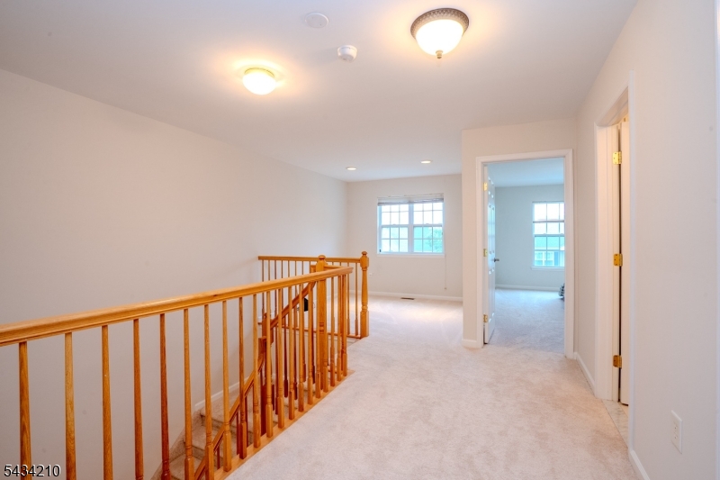MONTGOMERY HILLS - Residential