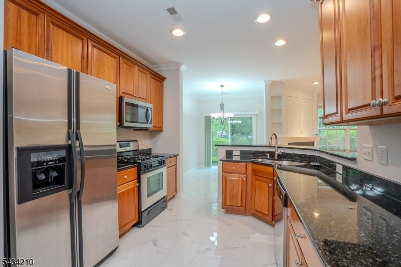 MONTGOMERY HILLS - Residential