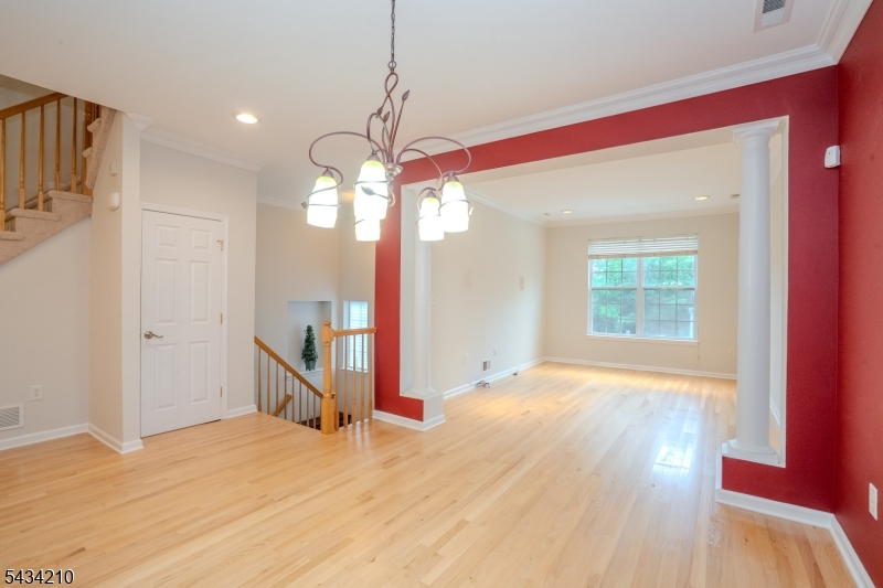 MONTGOMERY HILLS - Residential