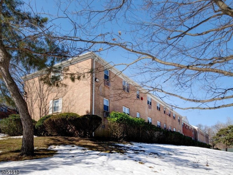 MOUNTAIN CLUB - Residential
