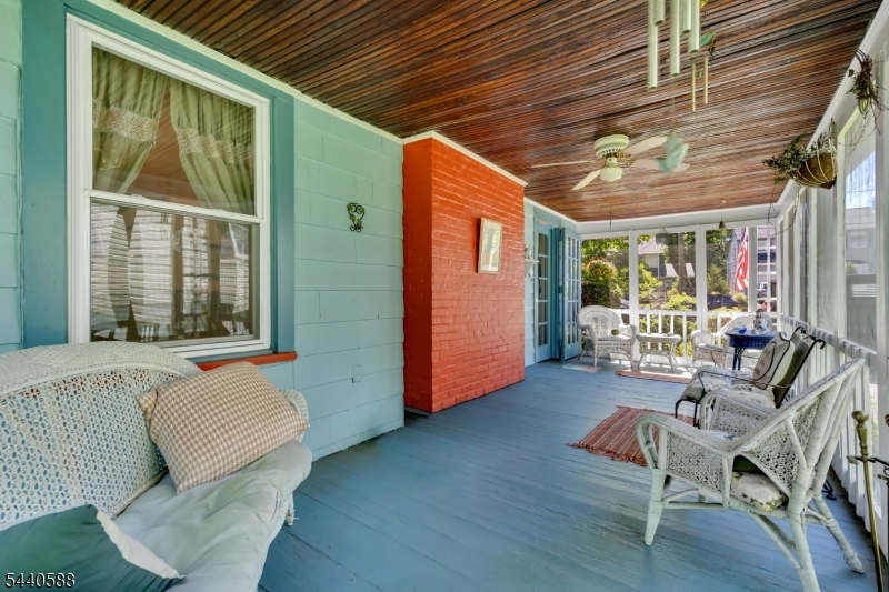 Netherwood Heights Historic - Residential