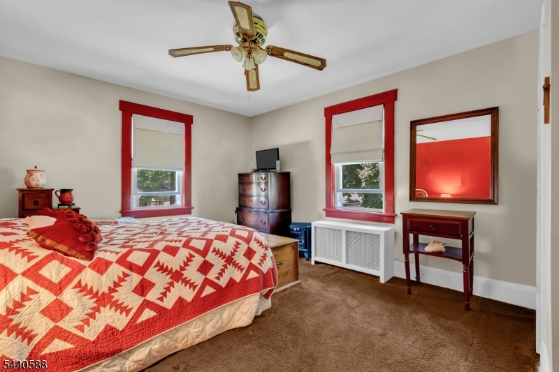 Netherwood Heights Historic - Residential
