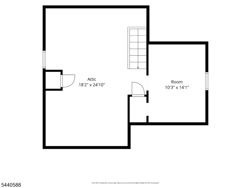 Netherwood Heights Historic - Residential