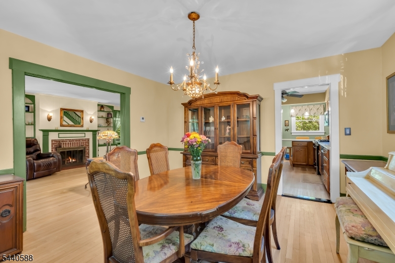 Netherwood Heights Historic - Residential