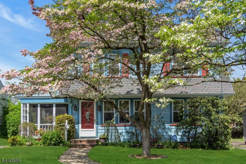Netherwood Heights Historic - Residential