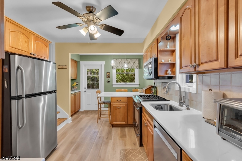 Netherwood Heights Historic - Residential