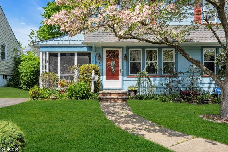 Netherwood Heights Historic - Residential