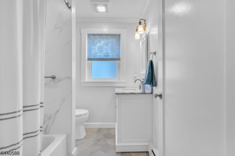 Netherwood Heights Historic - Residential