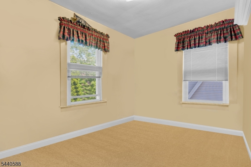 Netherwood Heights Historic - Residential