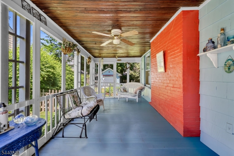 Netherwood Heights Historic - Residential